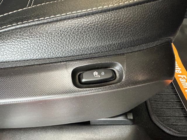 Smart ForFour *SitzH*Navi*PDC*Rückfahrkamera*