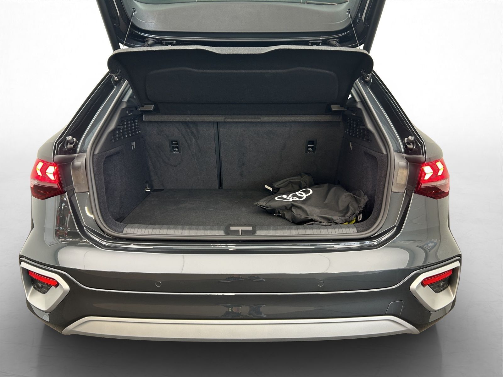 Audi A3 - Bild 12