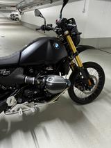 BMW R 12 G/S, EZ 07/25, 2900km, wie neu - BMW MOTORRAD R25