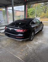 Volkswagen Arteon 2.0 TSI OPF DSG R-Line R-Line - Volkswagen Arteon mit Panoramadach