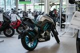 CFMOTO 300NK ABS,4 JAHRE WERKSGARANTIE, unfallfrei - CFMOTO 300NK