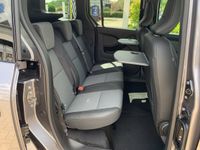 Renault Kangoo - Vorschau Bild 26