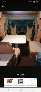 Forster 738 QB  - Angebote