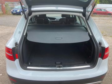 Audi A4 Allroad - 5