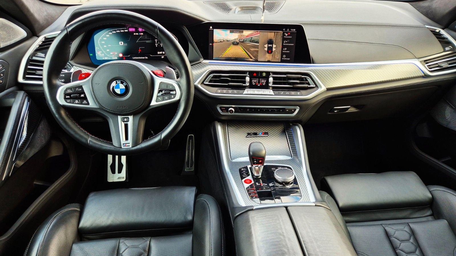 Фото авто