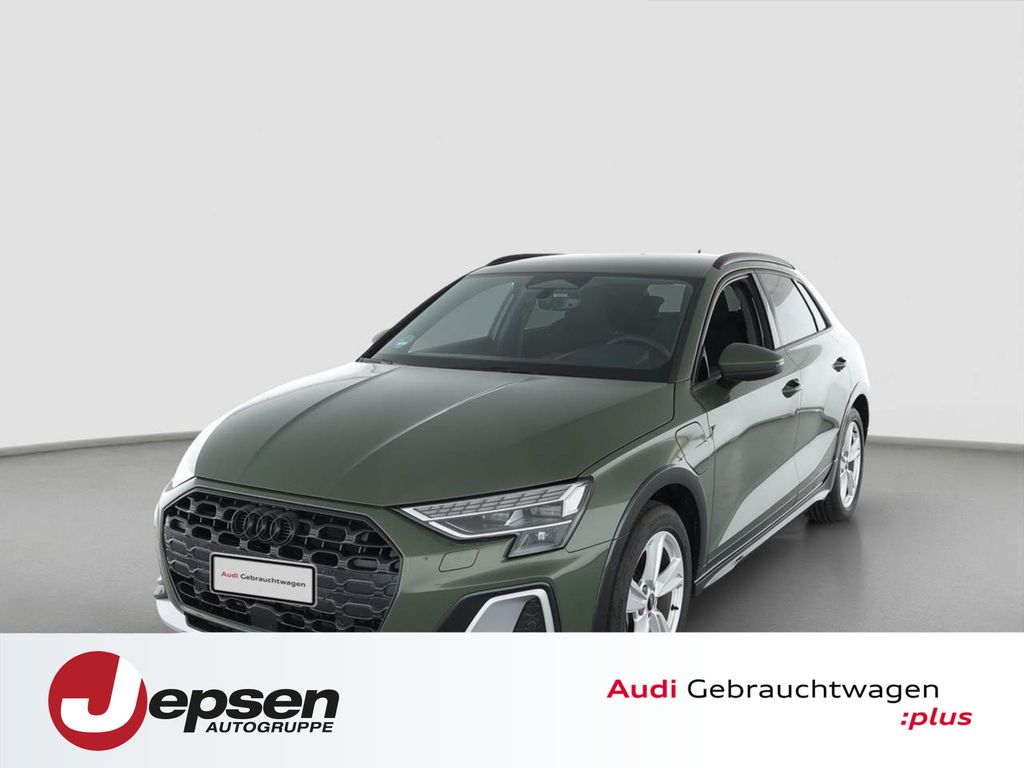 Image of Audi A3