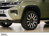 Volkswagen Amarok - Vorschau Bild 6