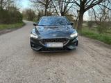 Ford Focus ST MK4 2.3l EcoBoost Automatik - Ford: Mk2