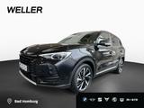 MG ZS HEV Luxury Bluetooth Navi LED Klima - MG ZS in Frankfurt (Main)