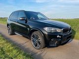 BMW X5 M | Carbon | Diver´s Package | Top Historie - BMW X5 M von privat