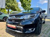 Honda CR-V 1.5 T 2WD Elegance - Honda CR-V: 2.2