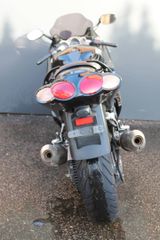 Kawasaki ZZR1200 - Offers matching your search criteria