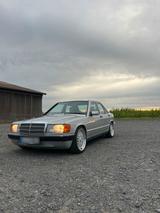 Mercedes-Benz Mercedes 190E 2.0l - gebrauchte Mercedes-Benz 190 aus dem Jahr 1985