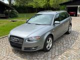 Audi A4 Avant 1.9TDI 115PS, 1Hand, 139tkm - Audi A4 aus 2006: 1.9