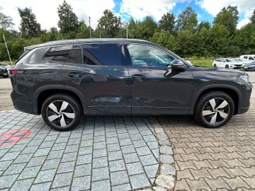 Volkswagen Tayron - 5