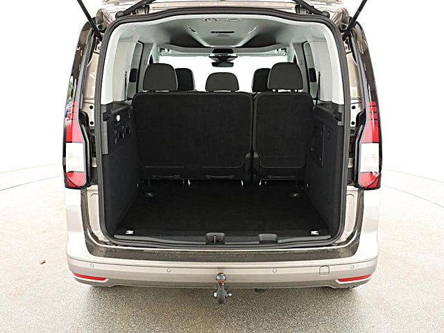 Caddy Life 1.5l eHybrid PHEV GOAL AHK KameraTrav