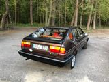 Volkswagen Passat B2 - Volkswagen Passat Oldtimer