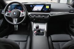 BMW M3 Touring Competition/ CARBON-KERAMIK/ M-DRIVER BMW M3 Touring Competition/ CARBON-KERAMIK/ M-DRIVER
