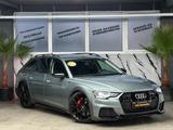 Audi A6 Allroad quattro 55 TDI*ABSTAND.T*360°*OFFROAD - Audi A6 55 TDI Gebrauchtwagen