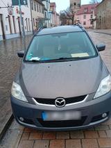 Mazda 5 7SitzerMit Neue Allwetterreifen Ne... - Mazda 2 in Halle