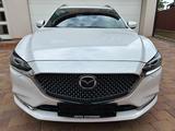 Mazda 6 2.5 SKYACTIV-G 194 20th annivers. Auto 20t... - Mazda Jahreswagen: Kombi