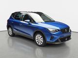 Seat ARONA 1.0 TSI DSG STYLE LED KLIMAAUTO SMARTLINK  - Seat Gebrauchtwagen
