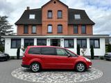 Ford Galaxy Ghia BI-XEN NAVI SHZ PDC 7-Sitzer - gebrauchte Ford Galaxy aus dem Jahr 2008