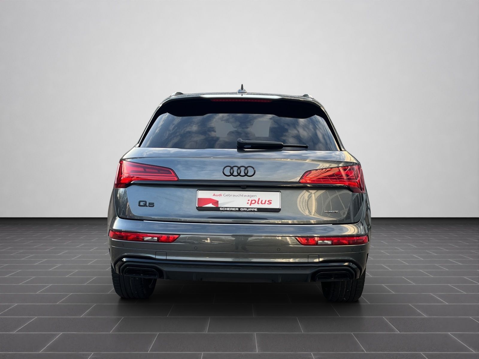 Audi Q5 - Bild 6