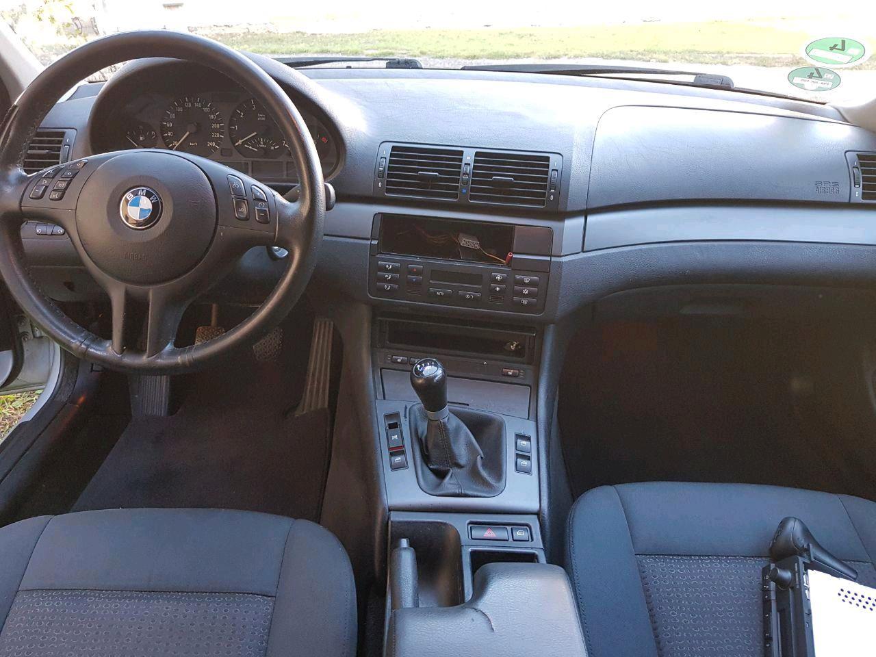 BMW 318