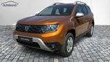 Dacia Duster II 1,0 TCe Comfort AHK Alu PDC - Dacia Gebrauchtwagen in Bremen