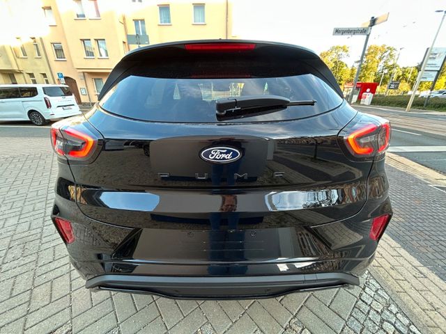Ford Puma ST-Line 5J Garantie Automatik