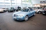 Bentley Continental GTC*Kamera*Unfallfrei*Massage* - Bentley Continental GTC mit Benzin-Antrieb