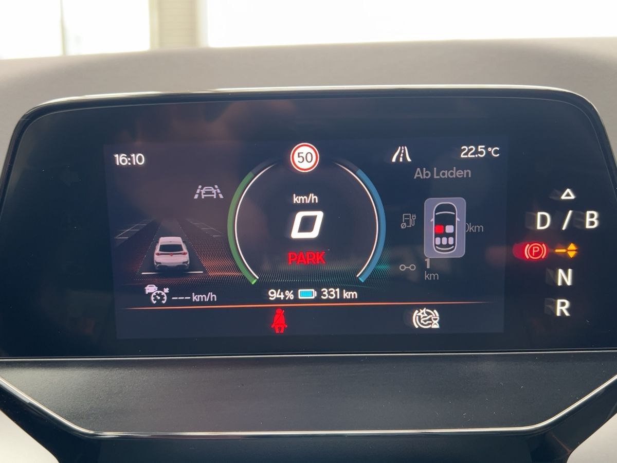 Cupra Born - Bild 12