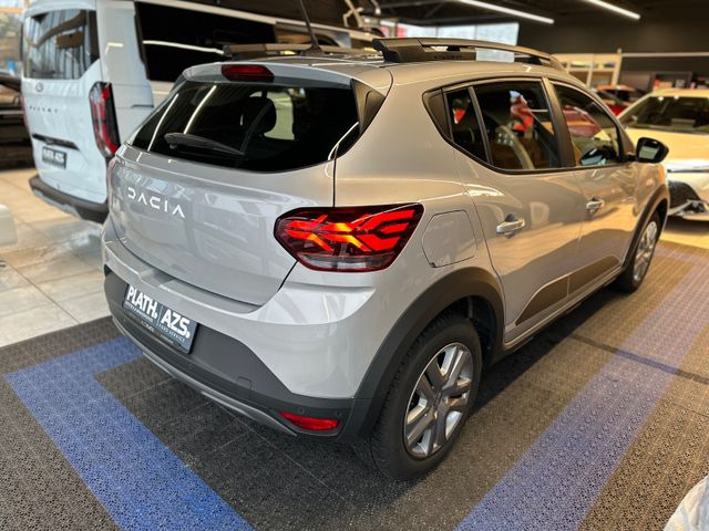 Dacia Sandero III Stepway Expression