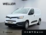Toyota Proace City L2 1,5-l D-4D Meister *CarPlay*TWA* - Toyota Gebrauchtwagen in Erfurt