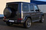 Mercedes-Benz G 400 d - AMG-Line - Mercedes-Benz G 400 von privat