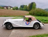 Morgan Roadster - Morgan Roadster Gebrauchtwagen