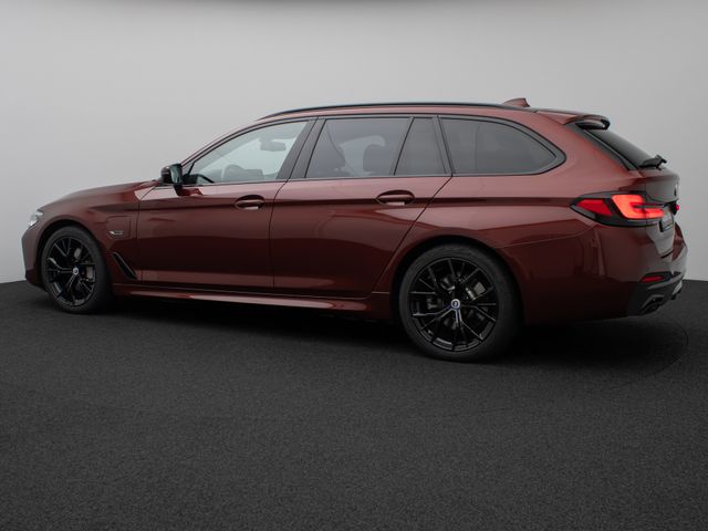 Foto Nummer 10: BMW 530e