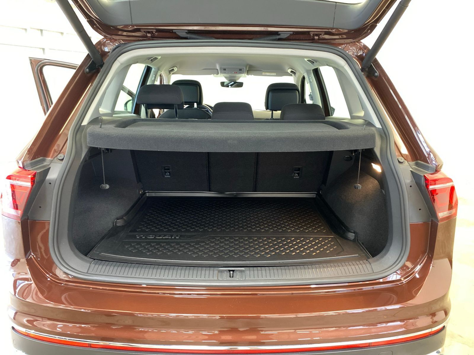 Volkswagen Tiguan - Bild 9