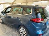 Opel Zafira Tourer 1.4 Turbo Automatik (7xSITZER) - Opel Zafira Tourer Gebrauchtwagen