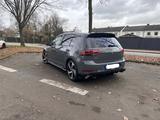 Volkswagen Golf 2.0 TSI 213kW OPF DSG GTI TCR GTI TCR - VW Golf Gebrauchtwagen in Münster