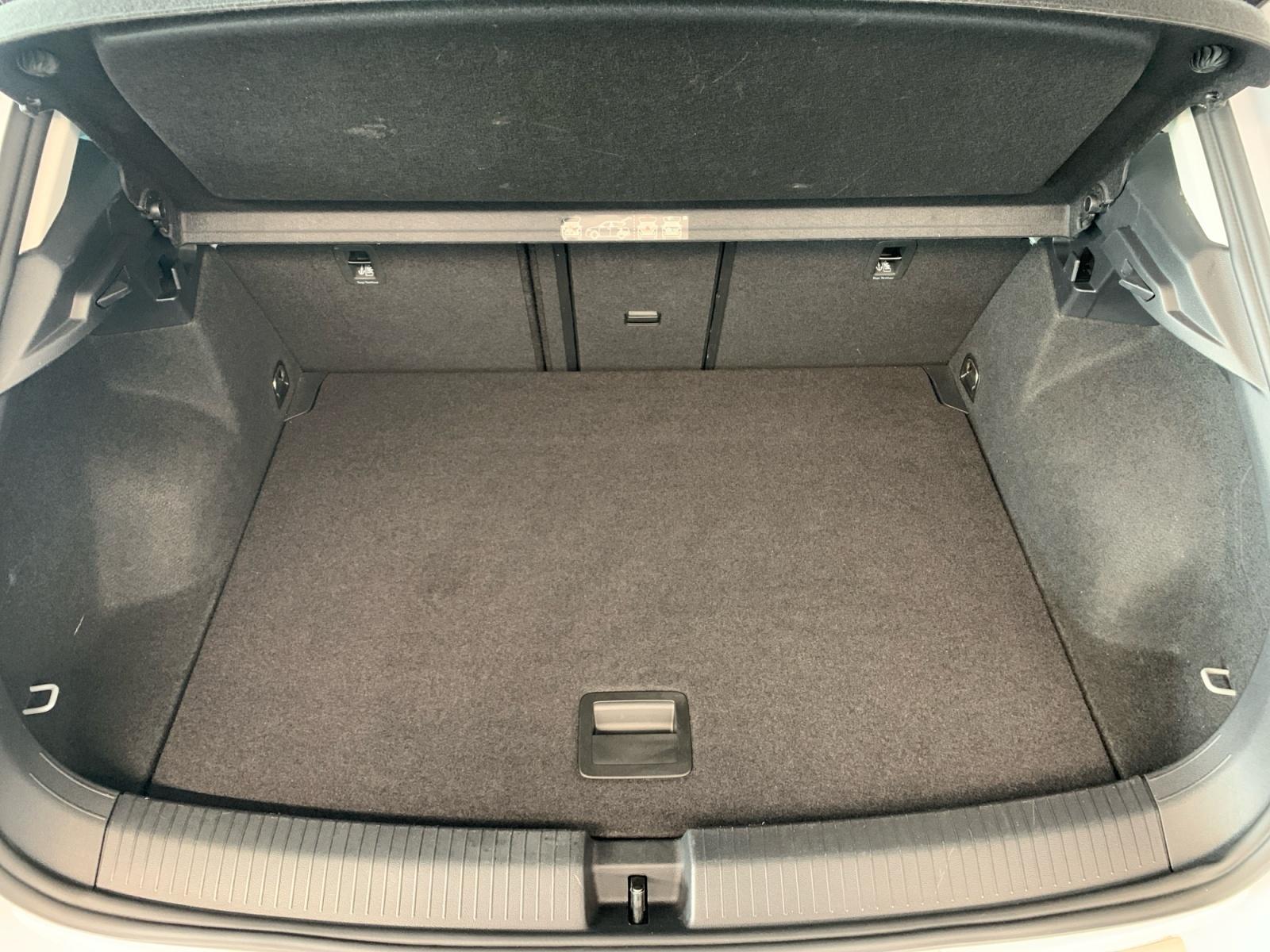 Volkswagen T-Roc United 1.0 TSI NAVI APP PDC SHZ KLIMA, миниатюра 18