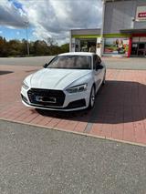 Audi S5 3.0 TFSI tiptronic quattro Sportback B&Q - Audi S5: Limousine