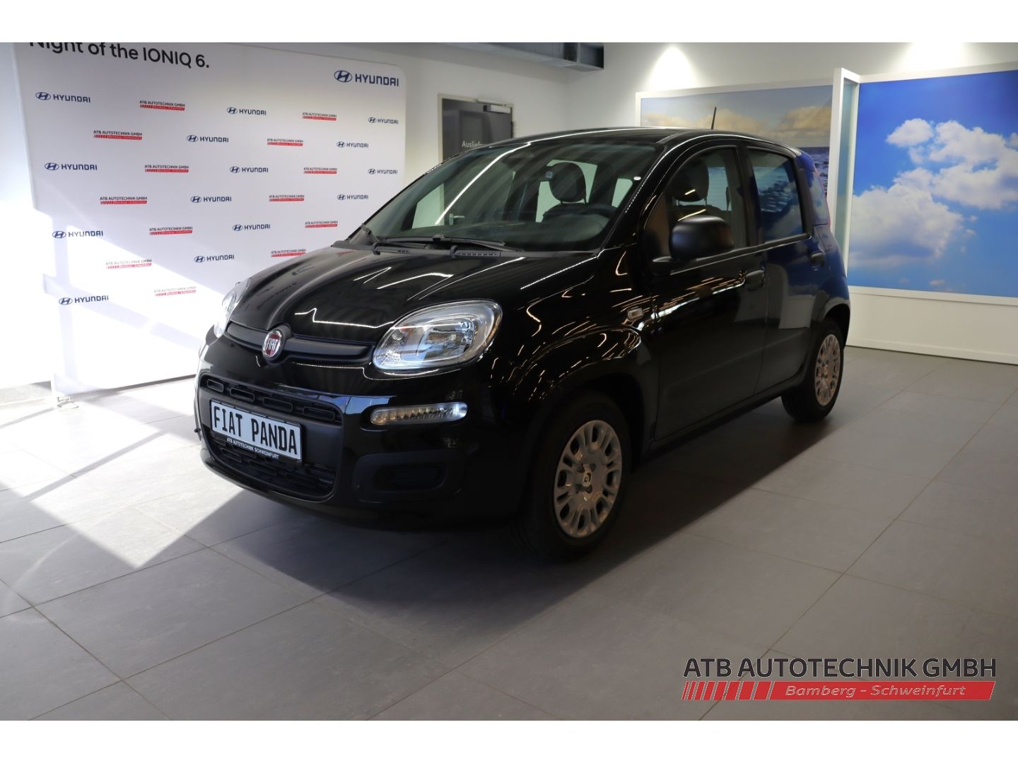 Fiat Panda - Bild 2