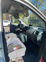 Peugeot Expert; Camper; Kastenwagen; Handw... - gebrauchte Peugeot Expert aus dem Jahr 2007