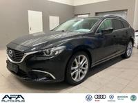 Mazda 6 2.0 SKYACTIV-G Kizoku RFK*BOSE*LM19*GRA*SHZ