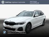 BMW 318d Touring Aut. M Sport *SHZ*CarPlay* - BMW 318: 318d M Sport