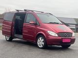 Mercedes-Benz Viano 2.2 CDI LANG 8-SITZER 2XSCHIEBETÜREN - Mercedes-Benz Viano in Kiel