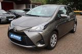 Toyota Yaris Comfort 5trg 1.Hand Klima Spur Kamera - Toyota Yaris Gebrauchtwagen in Oldenburg