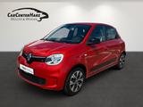 Renault Twingo Zen TCe 65 - gebrauchte Renault Twingo aus dem Jahr 2021